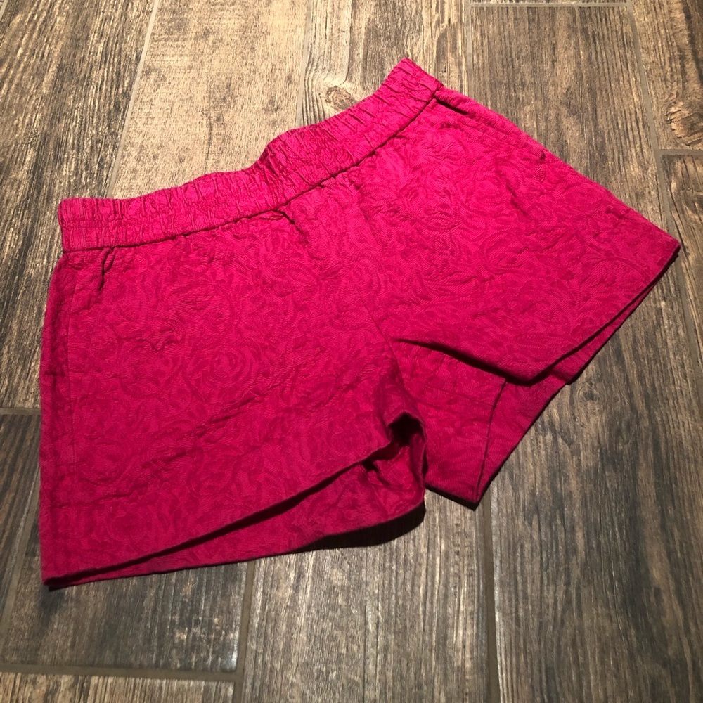 J Crew Shorts